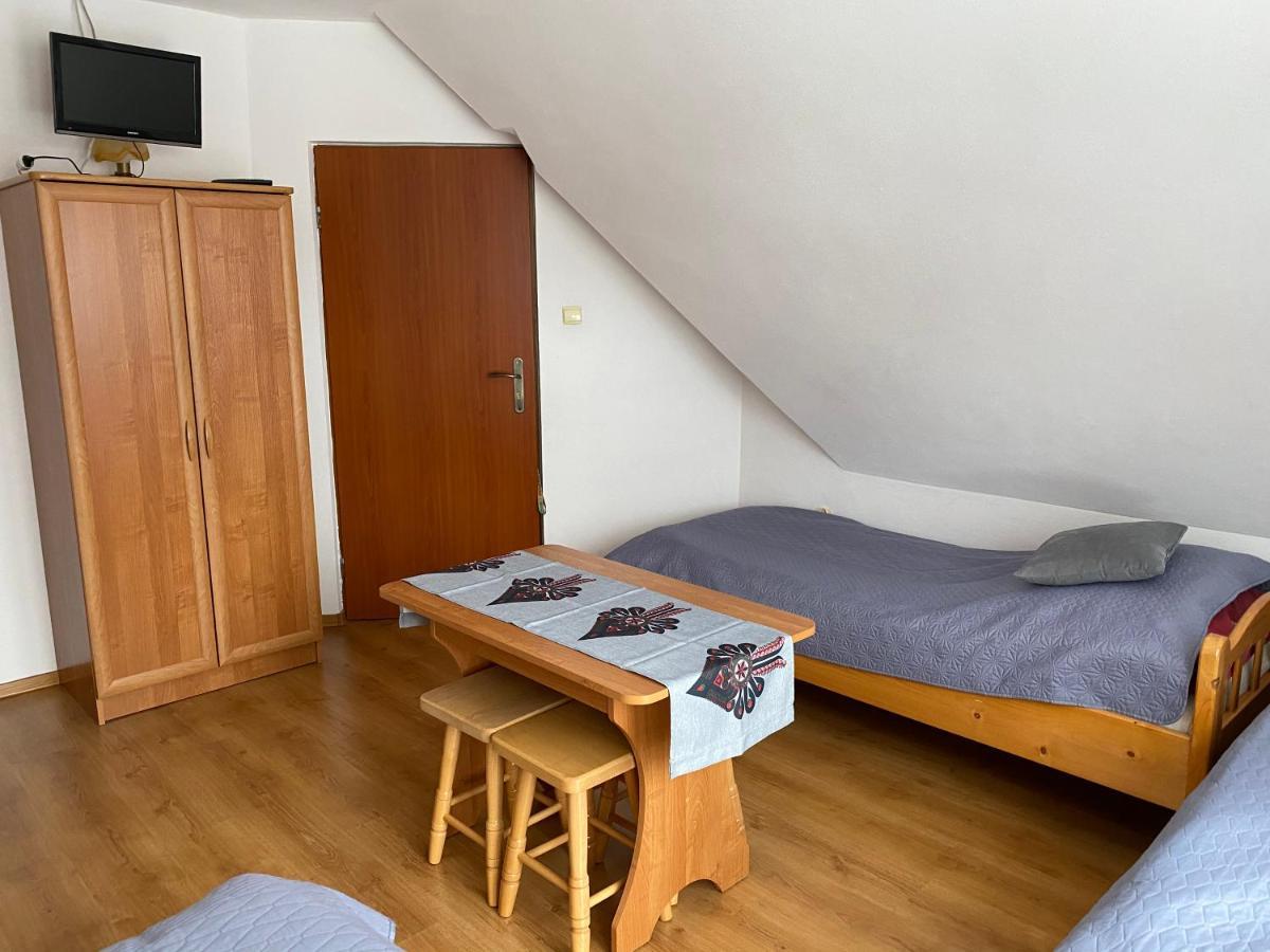 Muran Czarna Góra Exterior foto