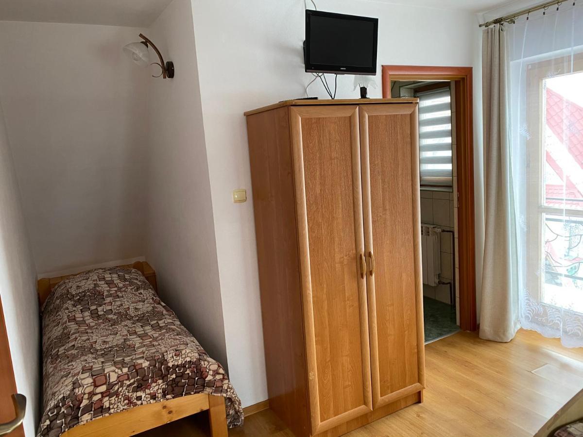 Muran Czarna Góra Exterior foto