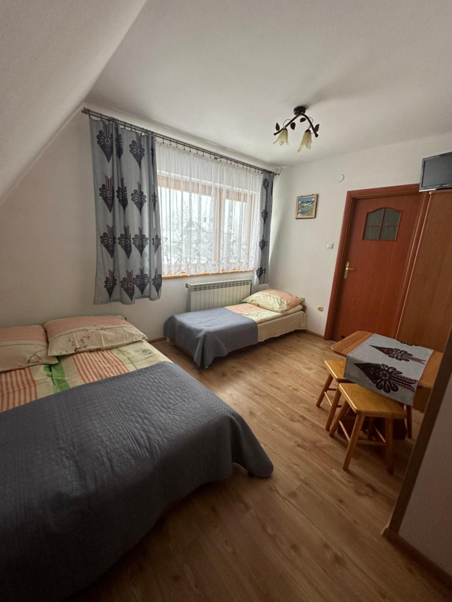 Muran Czarna Góra Exterior foto