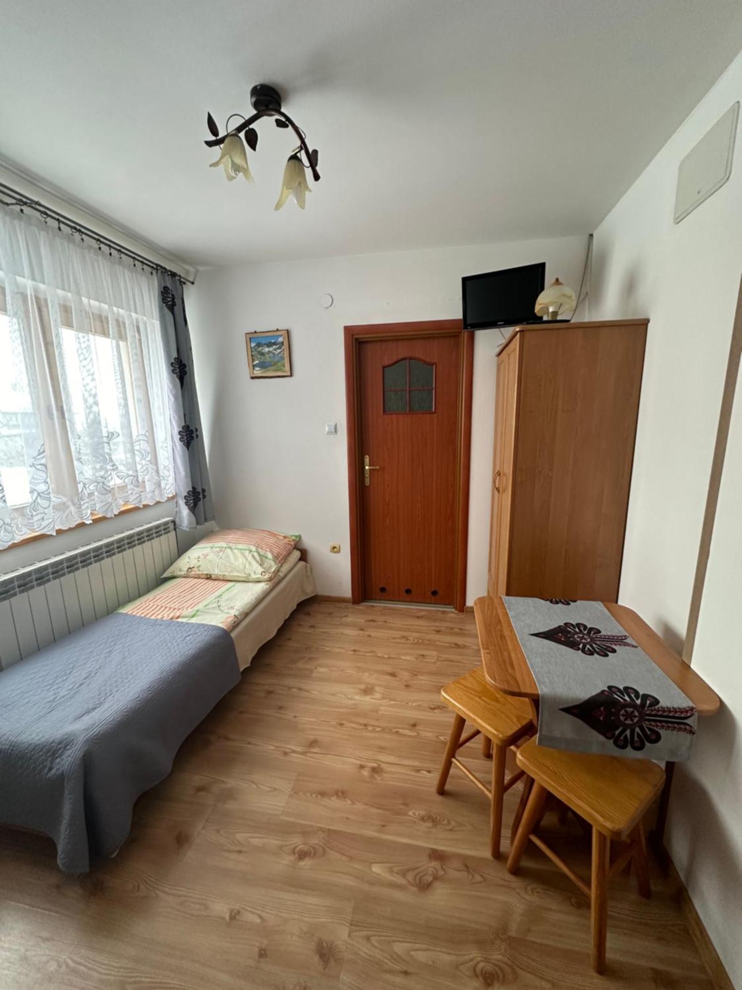 Muran Czarna Góra Exterior foto