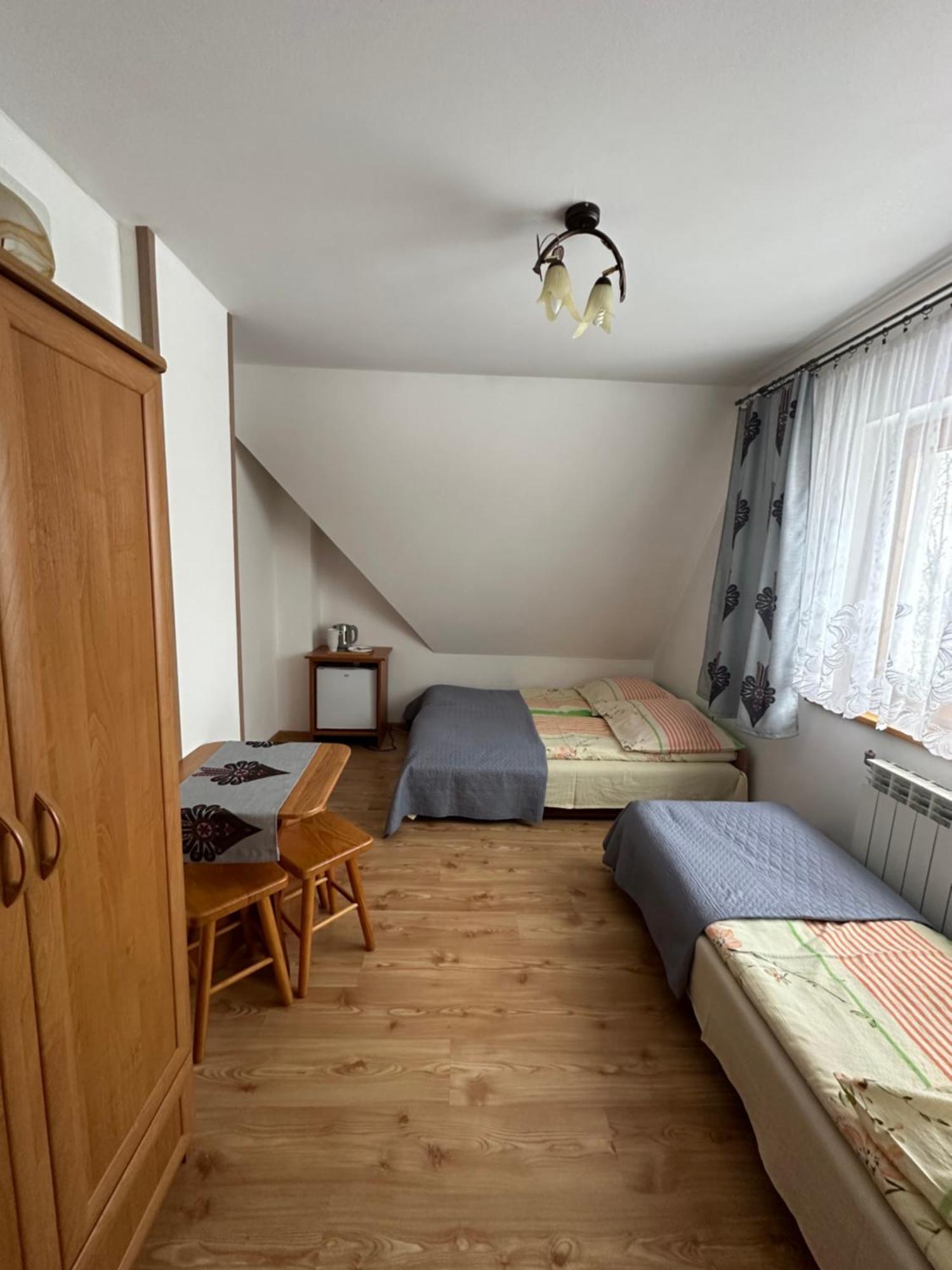 Muran Czarna Góra Exterior foto