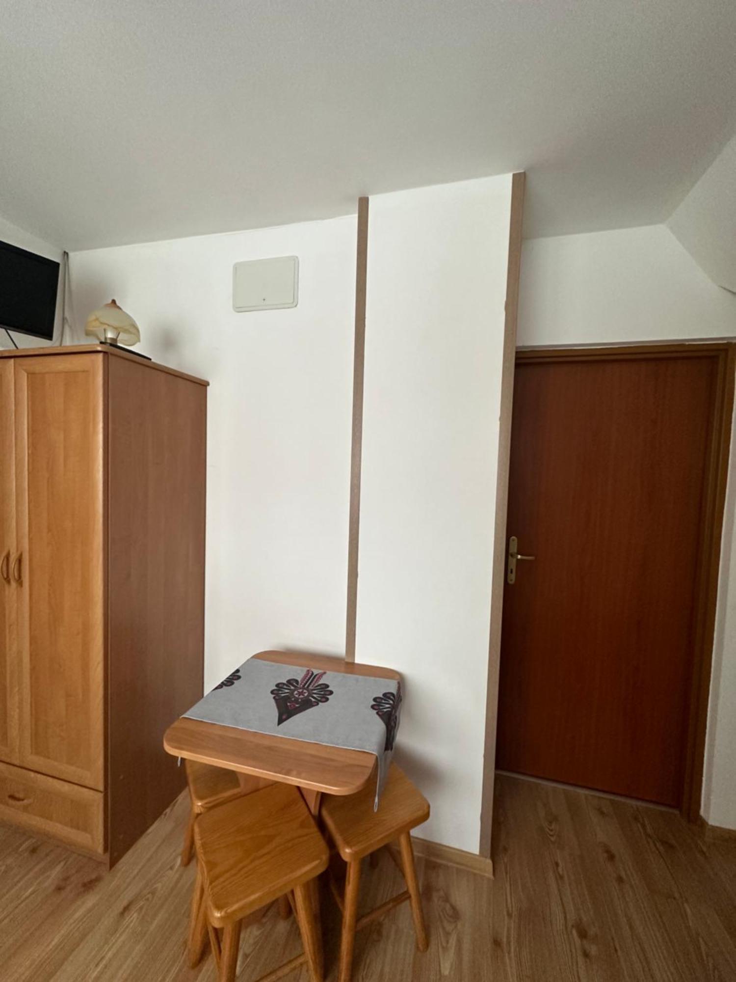 Muran Czarna Góra Exterior foto