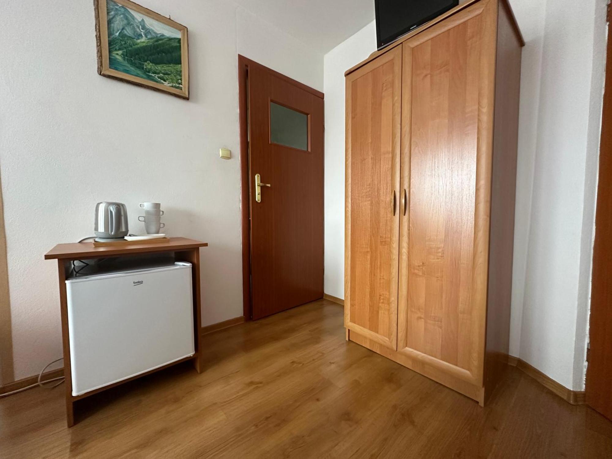 Muran Czarna Góra Exterior foto