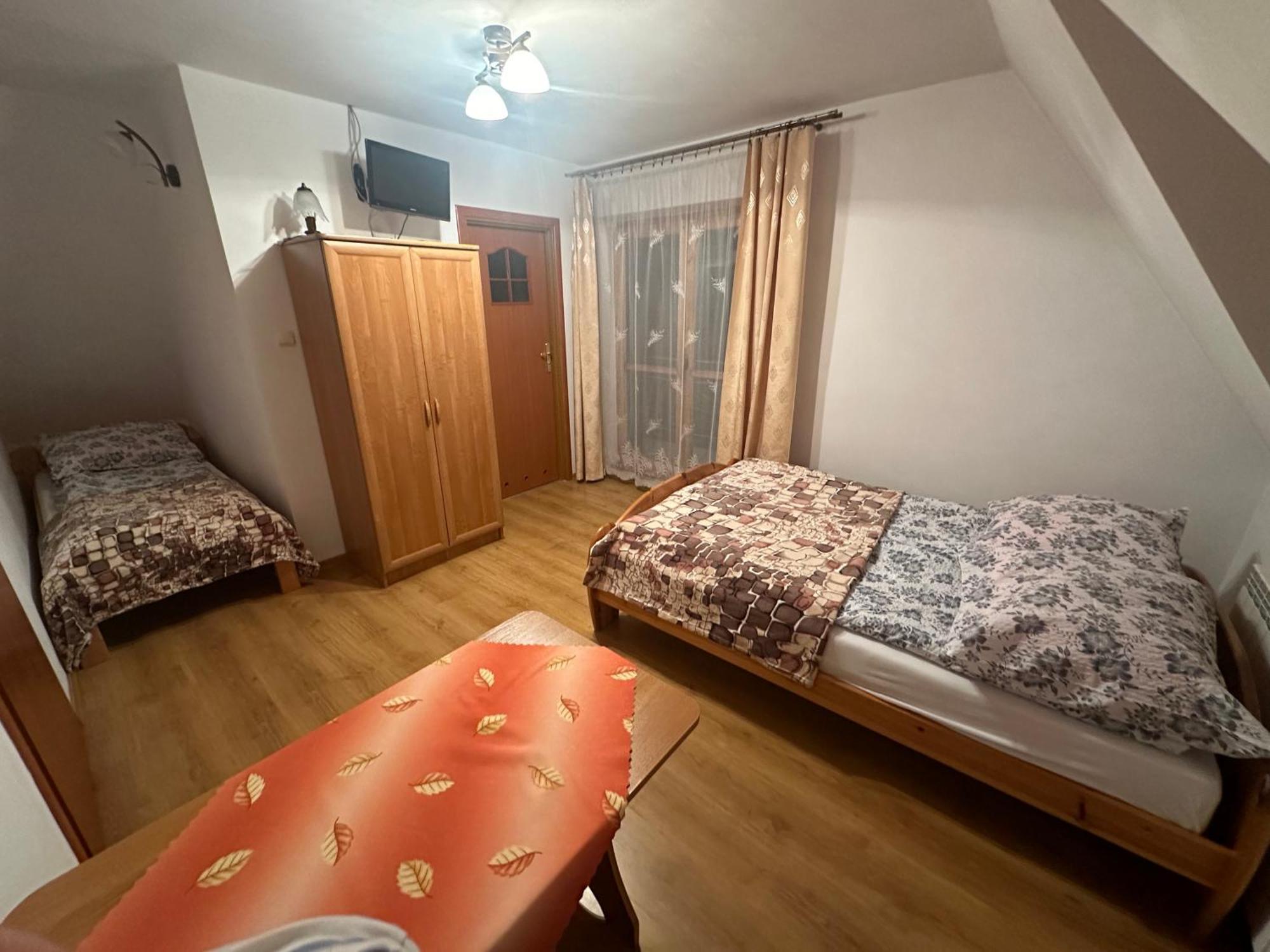 Muran Czarna Góra Exterior foto