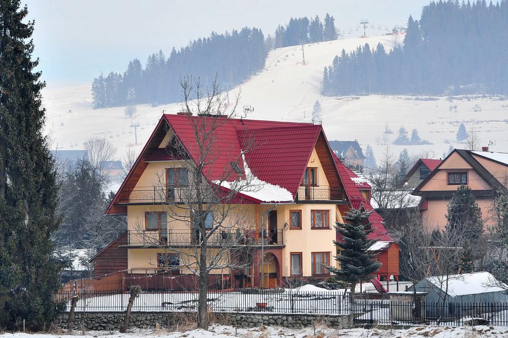 Muran Czarna Góra Exterior foto