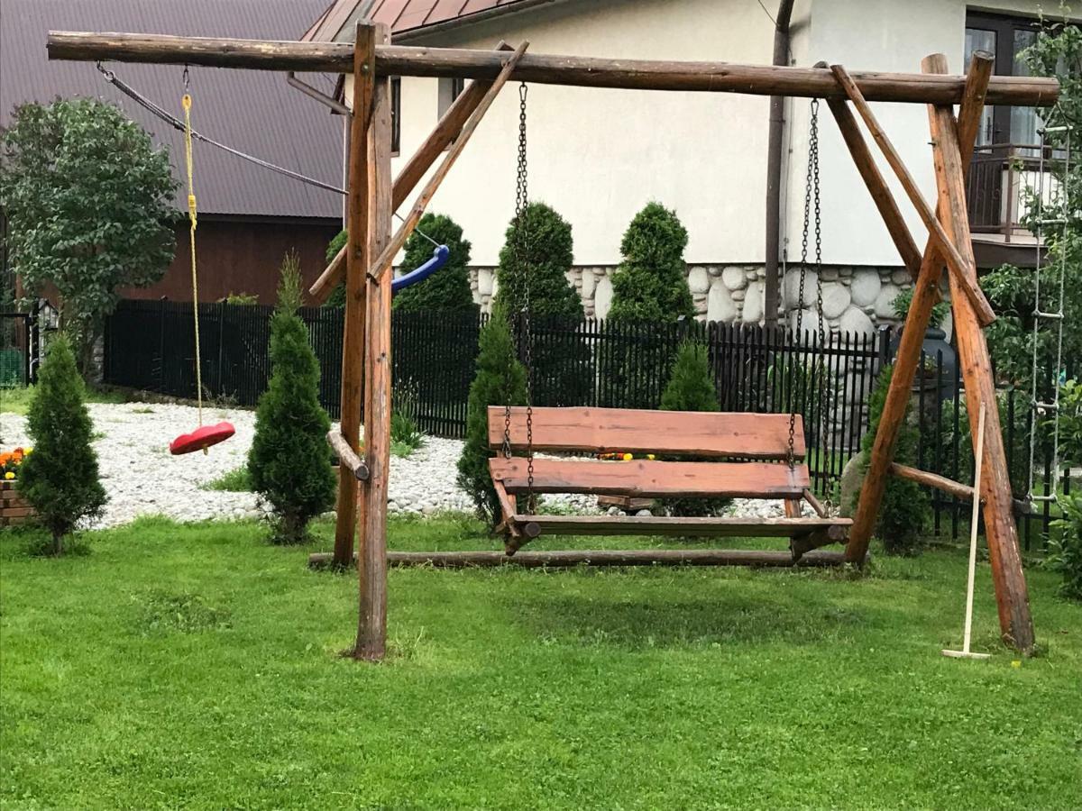 Muran Czarna Góra Exterior foto